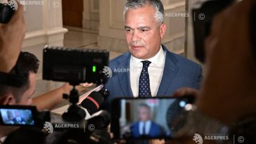 Veștea: Nu e momentul deciziilor pripite; voi folosi responsabil timpul la dispoziție pentru a construi un acord solid