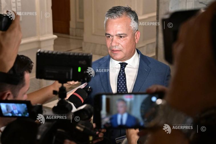Veștea: Nu e momentul deciziilor pripite; voi folosi responsabil timpul la dispoziție pentru a construi un acord solid