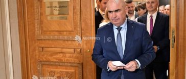 O nouă acțiune în instanță a taberei anti-Bolojan; se cere suspendarea deciziei BPN de convocare a Congresului PNL (surse)