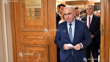 O nouă acțiune în instanță a taberei anti-Bolojan; se cere suspendarea deciziei BPN de convocare a Congresului PNL (surse)