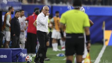 Fotbal: Selecționerul Noii Zeelande, primul antrenor care a participat la toate turneele majore ale FIFA