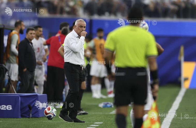 Fotbal: Selecționerul Noii Zeelande, primul antrenor care a participat la toate turneele majore ale FIFA