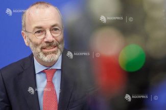 Liderii Partidului Popular European se reunesc joi înaintea Consiliului European din 18-19 iunie