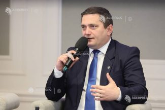 Rus (Senat): România poate fi un exemplu pentru Europa pe zona digitalizării; e important să avem un Minister al Transformării Digitale