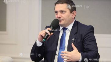 Rus (Senat): România poate fi un exemplu pentru Europa pe zona digitalizării; e important să avem un Minister al Transformării Digitale