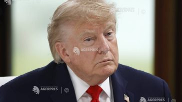 Trump avertizează că textul acordului cu Iranul nu este definitiv și nici noi bombardamente nu sunt excluse