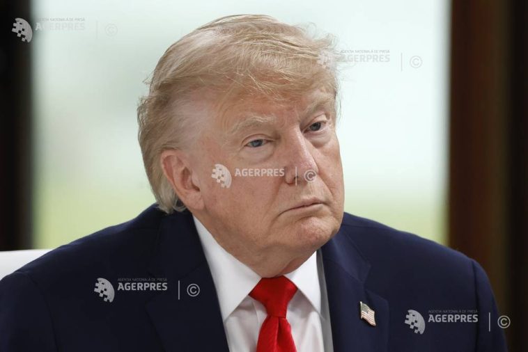 Trump avertizează că textul acordului cu Iranul nu este definitiv și nici noi bombardamente nu sunt excluse