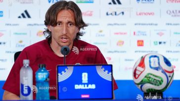 Fotbal: Luka Modric se va întoarce la Real Madrid după CM 2026, a spus Davor Suker