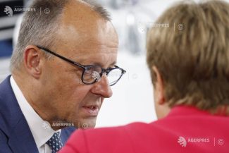 Merz îi invită la un summit pe Starmer, Macron, Meloni și Tusk; pe agendă, sprijinul pentru #Ucraina și summitul NATO