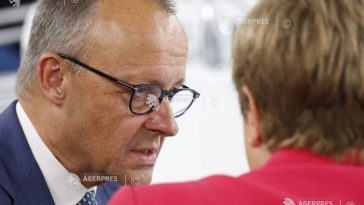 Merz îi invită la un summit pe Starmer, Macron, Meloni și Tusk; pe agendă, sprijinul pentru #Ucraina și summitul NATO