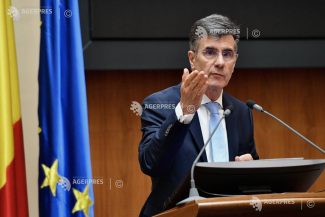 Croitoru: Ordinea Occidentului rămâne preponderent o ordine spontană a pieței
