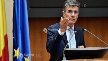 Croitoru: Ordinea Occidentului rămâne preponderent o ordine spontană a pieței