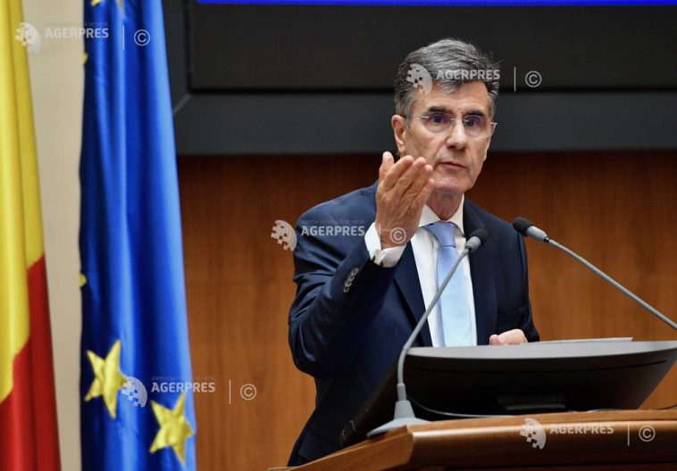 Croitoru: Ordinea Occidentului rămâne preponderent o ordine spontană a pieței