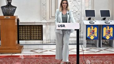 Buzoianu: Nu vom susține Guvernul Veștea, cel puțin asta a fost decizia luată în Biroul Național