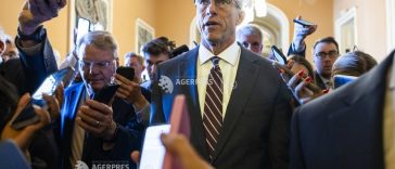 Donald Trump suspendă audierea în Senat a viitorului său șef al serviciilor de informații