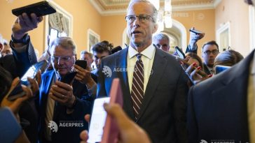 Donald Trump suspendă audierea în Senat a viitorului său șef al serviciilor de informații