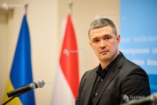 #Ucraina încearcă să obțină din partea aliaților săi încă 20 de miliarde de dolari pentru achiziții militare