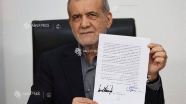 Principalele puncte ale acordului dintre Iran și SUA