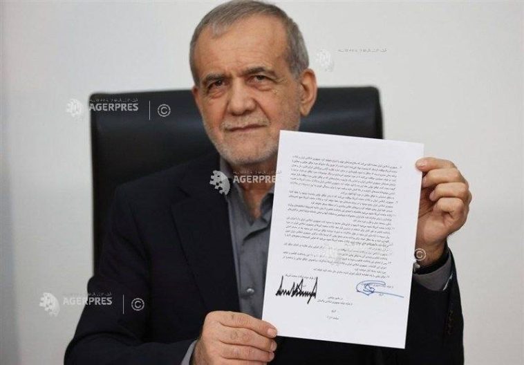Principalele puncte ale acordului dintre Iran și SUA