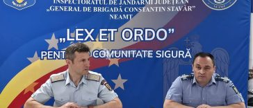 Neamț: Sesizările privind apariția unor urși de la începutul anului, cât aproape tot anul trecut
