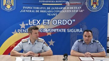 Neamț: Sesizările privind apariția unor urși de la începutul anului, cât aproape tot anul trecut