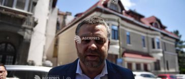 Ciucu: Se pare că niște persoane s-au folosit de numele meu