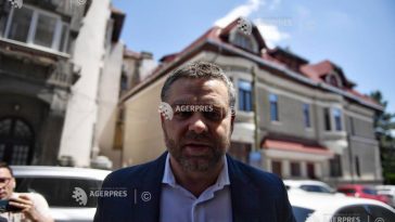 Ciucu: Se pare că niște persoane s-au folosit de numele meu