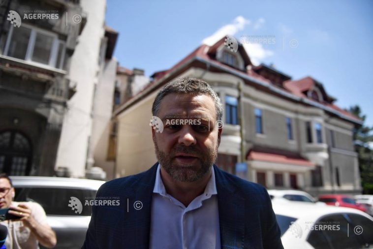 Ciucu: Se pare că niște persoane s-au folosit de numele meu