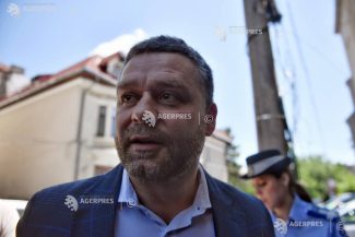 Ciucu: Sunt nevinovat, am văzut învinuirile care mi se aduc; o să am o tinichea de coadă