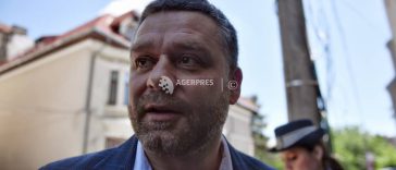 Ciucu: Sunt nevinovat, am văzut învinuirile care mi se aduc; o să am o tinichea de coadă
