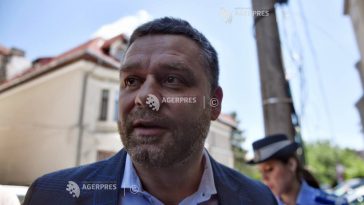 Ciucu: Sunt nevinovat, am văzut învinuirile care mi se aduc; o să am o tinichea de coadă