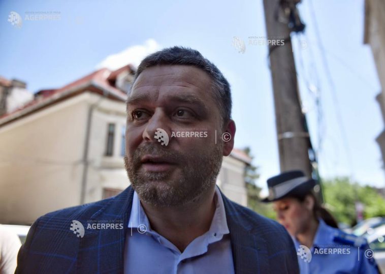 Ciucu: Sunt nevinovat, am văzut învinuirile care mi se aduc; o să am o tinichea de coadă