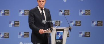 NATO: Mark Rutte declară că va fi ‘ferm, dar discret’ în privința îndeplinirii obiectivelor privind cheltuielile destinate apărării