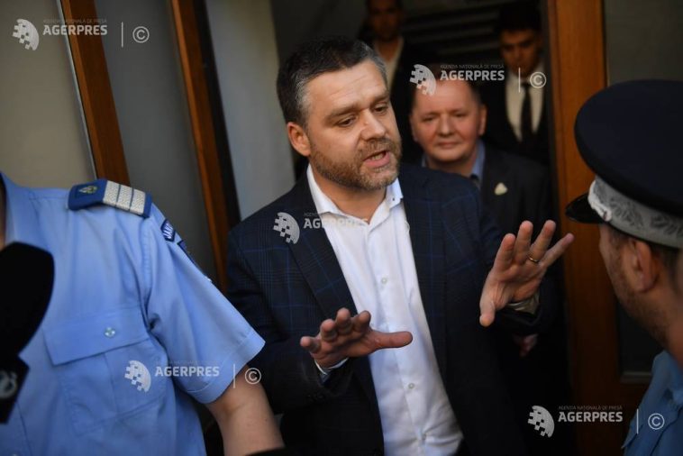 Primarul Capitalei a contestat în instanță controlul judiciar