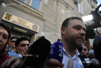 Ciucu – acuzat că a primit mită constând în servicii de publicitate și consultanță în campania electorală