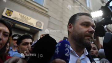 Ciucu – acuzat că a primit mită constând în servicii de publicitate și consultanță în campania electorală