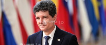 VIDEO Nicușor Dan: Viitorul guvern va fi unul prooccidental și foarte atent cu finanțele și reformele