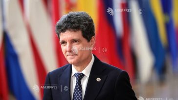 VIDEO Nicușor Dan: Viitorul guvern va fi unul prooccidental și foarte atent cu finanțele și reformele