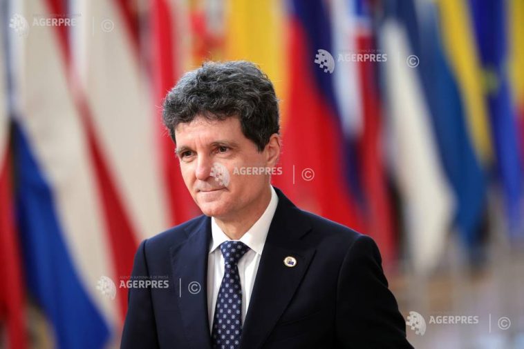 VIDEO Nicușor Dan: Viitorul guvern va fi unul prooccidental și foarte atent cu finanțele și reformele
