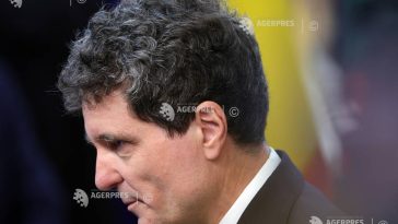 VIDEO Nicușor Dan, după ce Ciprian Ciucu a fost pus sub control judiciar: E normal să continue la PMB