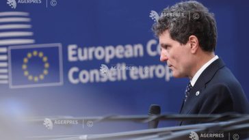 VIDEO Nicușor Dan: Discuția despre incidentele cu drone, menționate în concluziile Consiliului European, va continua la Gdansk
