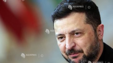 Zelenski îi transmite lui Lukașenko să acționeze pentru dezescaladare, nu doar să-și ceară scuze