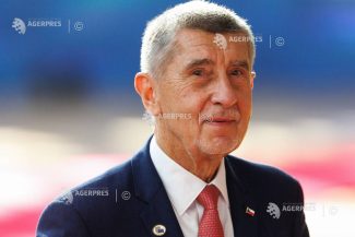 Premierul ceh Andrej Babis deplânge indecizia UE în fața Rusiei și propune Germania și Franța ca țări mediatoare
