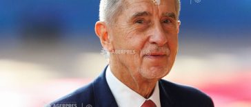Premierul ceh Andrej Babis deplânge indecizia UE în fața Rusiei și propune Germania și Franța ca țări mediatoare