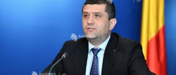 Miruță, despre drona din Portul Constanța: Am primit de la ucraineni un răspuns la adresă că răspunsul final va veni pe 23 iunie