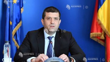 Miruță, despre o legătură între cazurile Fritz și Ciucu: Eu am fost olimpic la fizică, nu aș putea să vă răspund fără să am o dovadă
