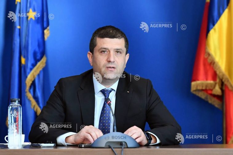 Miruță, despre o legătură între cazurile Fritz și Ciucu: Eu am fost olimpic la fizică, nu aș putea să vă răspund fără să am o dovadă
