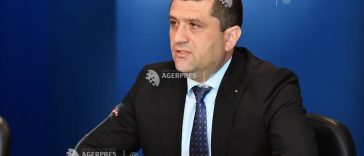 Miruță: La Portul Constanța, situația de securitate este gravă; am cerut un plan care să fie implementat de urgență