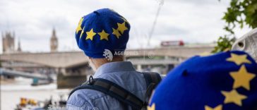 Brexit10/ De la economic la social: Urmările Brexitului în Regatul Unit, un deceniu mai târziu