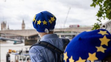 Brexit10/ De la economic la social: Urmările Brexitului în Regatul Unit, un deceniu mai târziu